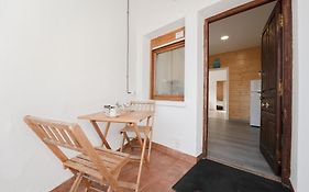 La Casita Del Puente Viejo